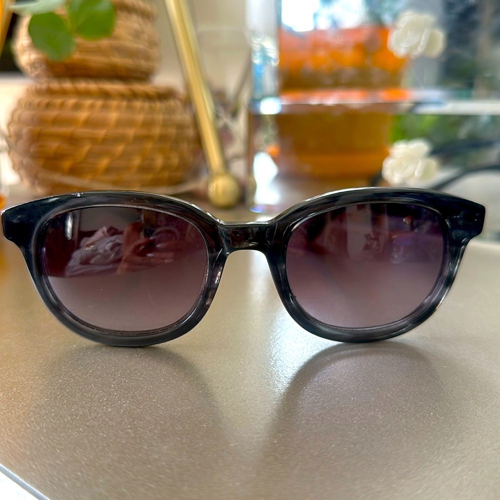 Marc by Marc Jacobs sunglasses